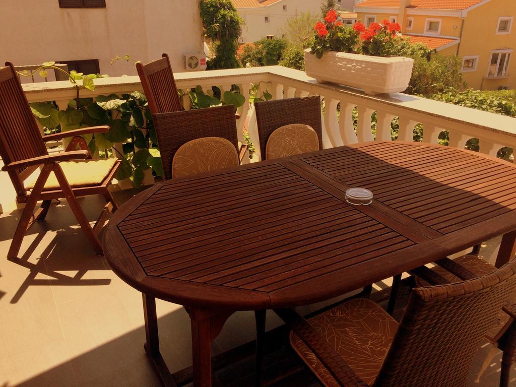 Villa Valentina Zadar Rom bilde