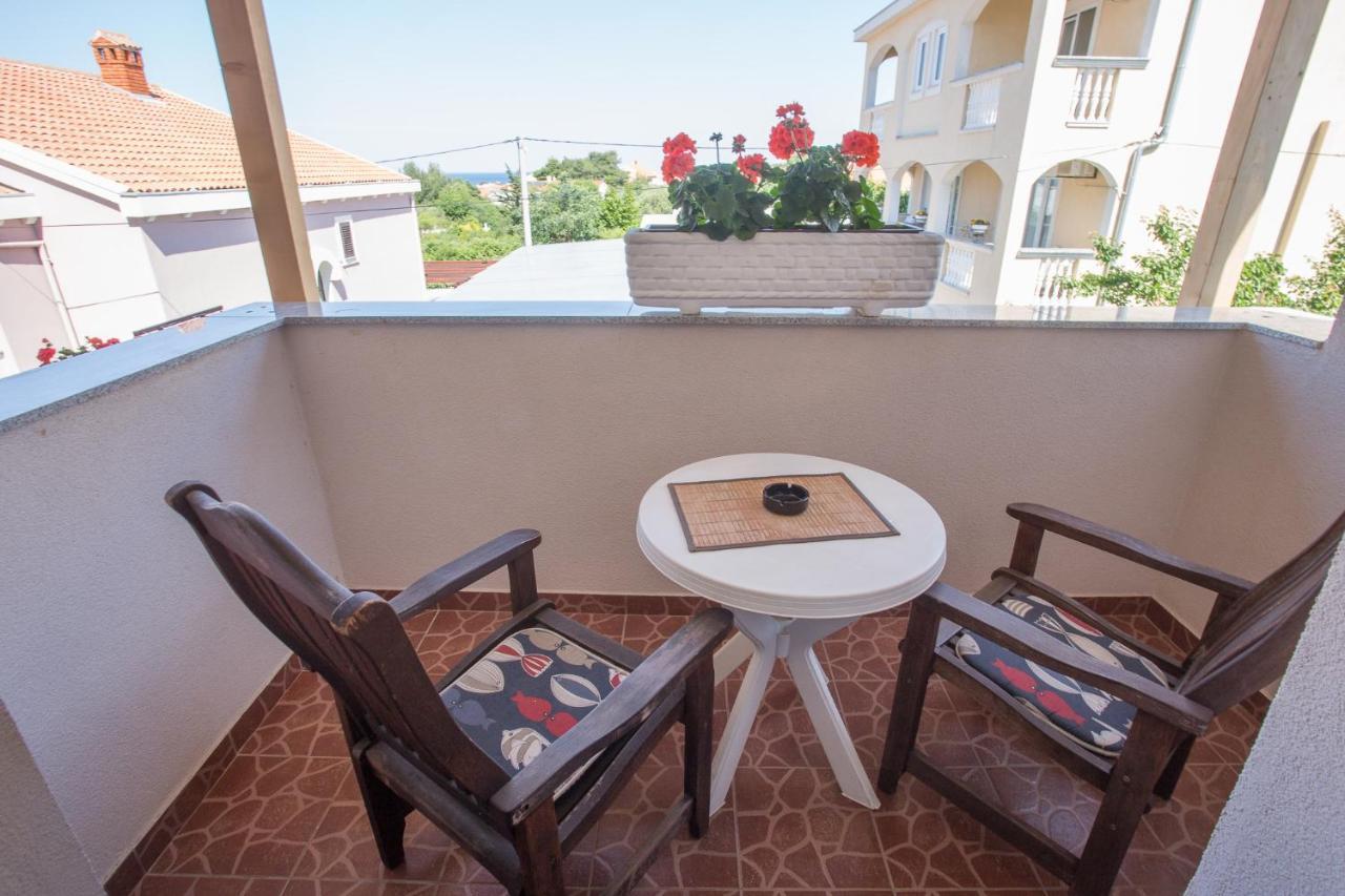 Villa Valentina Zadar Eksteriør bilde