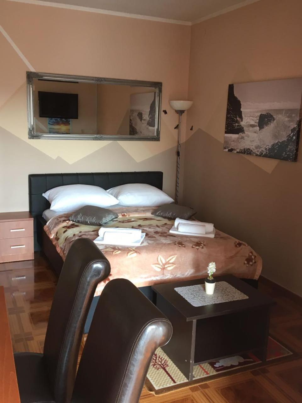 Villa Valentina Zadar Eksteriør bilde