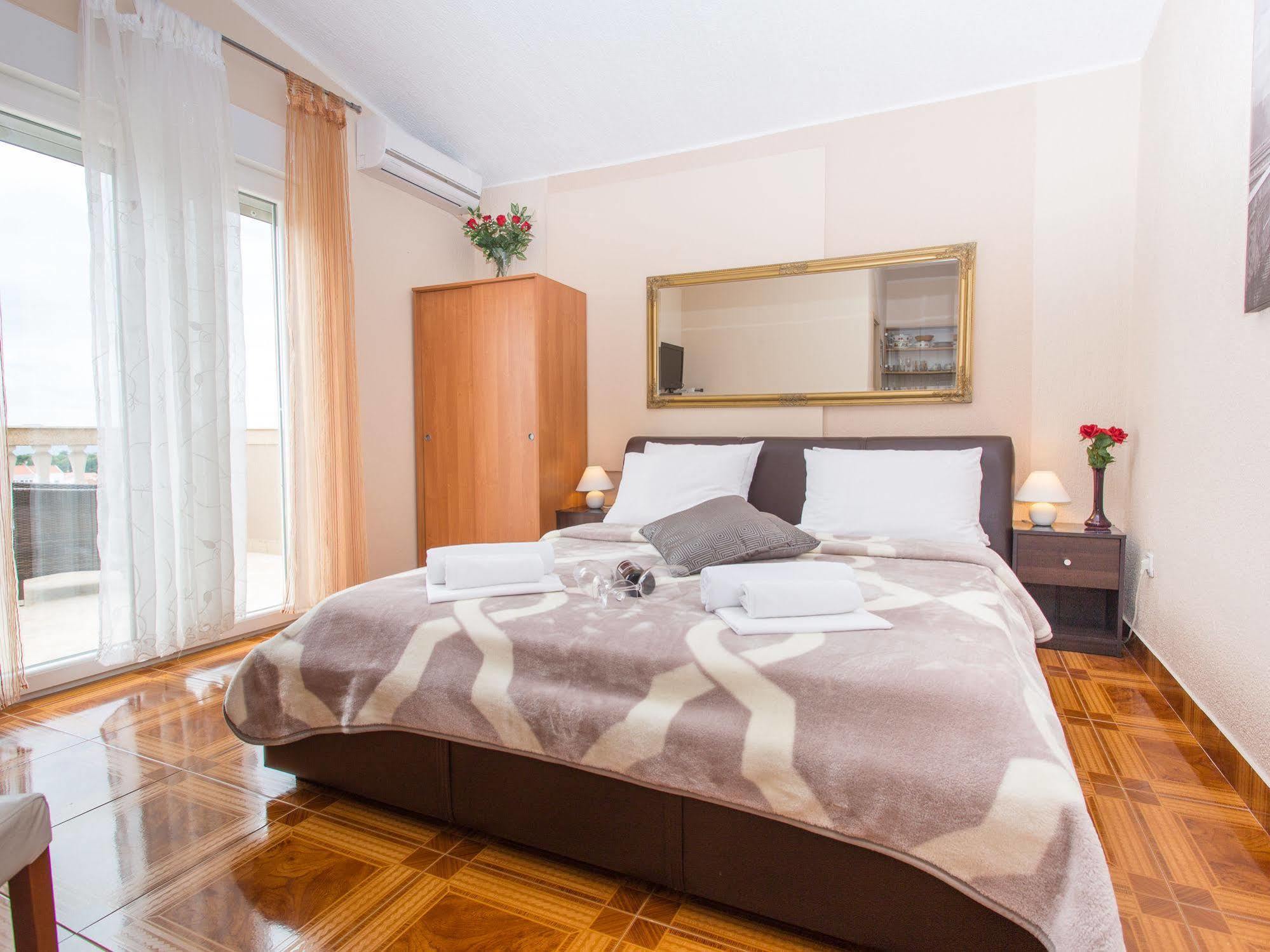 Villa Valentina Zadar Eksteriør bilde